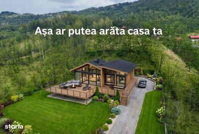 Spațiu comercial, în Cerașu - 3