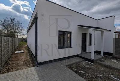 Duplex - Bucovat - Teren 395 mp - 2