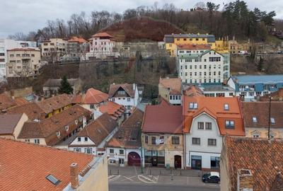 Apartament cu 3 camere decomandat în Central - 29