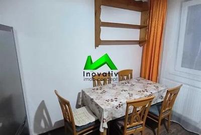 Apartament de inchiriat 2 camere Sibiu Arhitectilor - 6