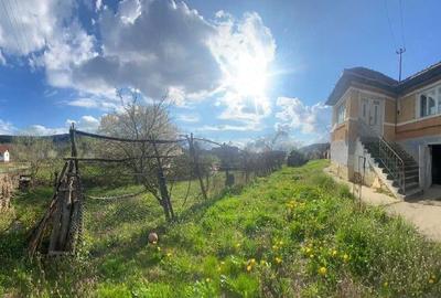 Casă cu 3 camere în Ozd - 5