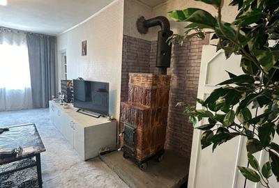 EXCLUSIVITATE! Casa 3 camere - Mihail Kogalniceanu - 49.000 euro(Cod E8+E10) - 8