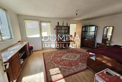 Casă cu 6 camere cu Teren 5351 Mp în Dănești - 5