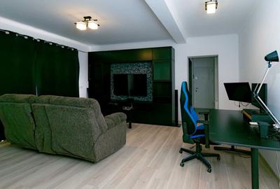 Apartament cu 2 camere semidecomandat, mobilat în Braytim - 4