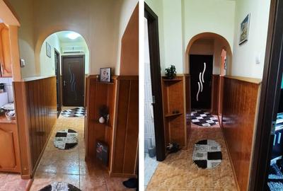 Apartament cu 3 camere decomandat în Ultracentral - 7