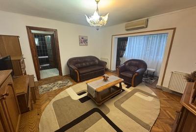 Apartament cu 3 camere Calea Aradului, aproape de Piata Verde si IuliusMall - 8