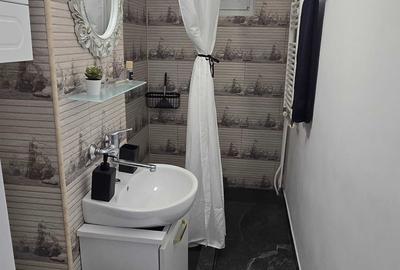 Apartament cu 2 camere semidecomandat în Republicii - 3