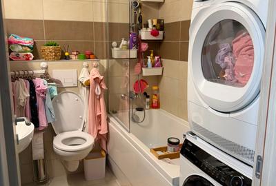 Apartament cu 3 camere decomandat în Prelungirea Ghencea - 20