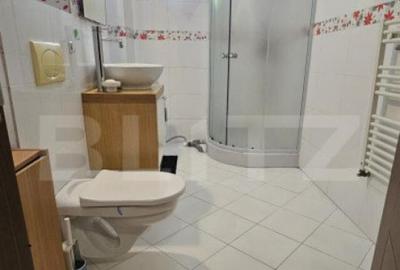 Apartament Bonjour Residence 37mp cu gradina si terasa - 9