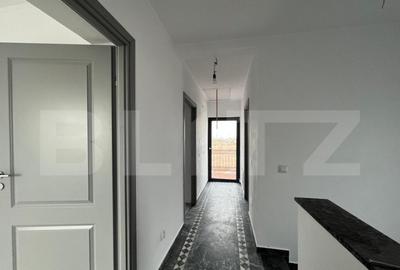 Casa P+1 cu un design deosebit, zona Metro - 15