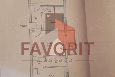 Apartament 3 camere | Zona Aradului - Piața Verde - 9