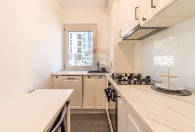 Apartament cu 1 camera de inchiriat 37mp Calea Turzii 91, PET FRIENDLY - 6