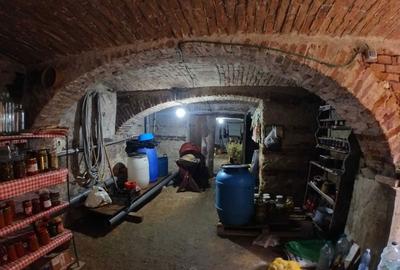 Casă cu 3 camere în Apoldu de Sus - 7