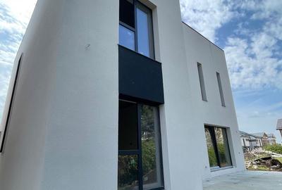 Casă cu 5 camere cu Teren 330 Mp în Central - 7