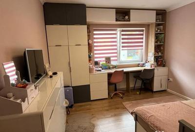 Apartament cu 2 camere decomandat în Florești - 6