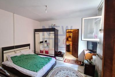 Casă individuală cu 5 camere cu Canalizare în Andronache - 5