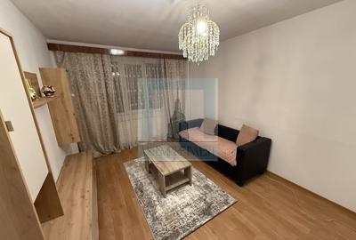 Apartament 2 camere mobilat/utilat - zona Astra - 2