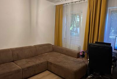 Apartament cu 2 camere decomandat în Central - 2