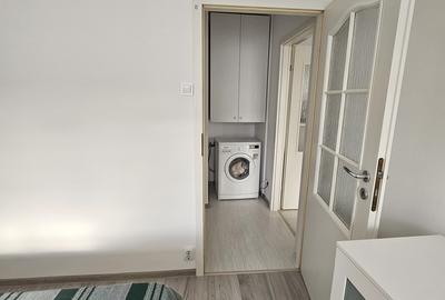 Apartament cu 2 camere semidecomandat în Iancului