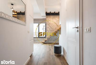 Apartament cu 3 camere, mobilat în Dămăroaia - 7
