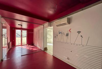 Spatiu Ultracentral Ideal pentru Birou l Locatie Premium ... Spatiu Ultracentral Ideal pentru Birou l Locatie Premium ... - 2