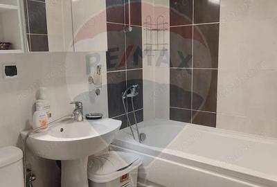 Apartament cu 2 camere decomandat, mobilat în Basarabia