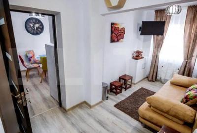 Apartament cu 3 camere decomandat în Cetate - 13