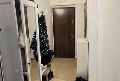 Apartament cu 2 camere decomandat, mobilat în Capitol - 6