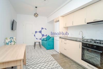 FUSION TOWERS, APARTAMENT CU 2 CAMERE, MUTARE IMEDIATA - 4