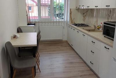 Apartament cu 2 camere decomandat în Burdujeni - 1