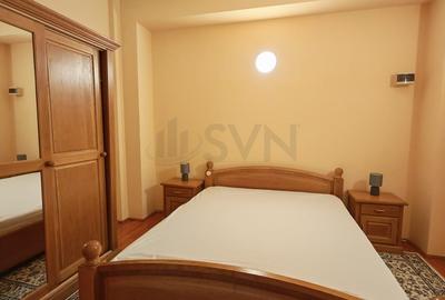 REA1026291 Apartament 2 camere Aviatorilor - Metrou - 5