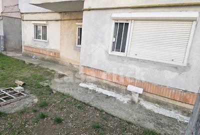 Apartament cu 2 camere decomandat în - 1