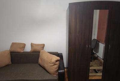 Apartament cu 2 camere decomandat în Bălcescu - 1