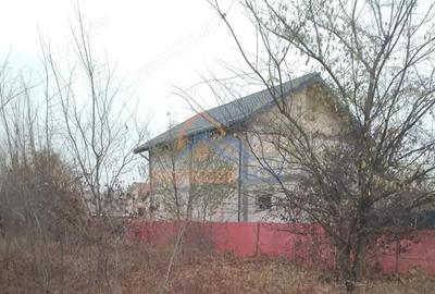 Vanzare vila la rosu in Ilfov, Magurele Oportunitate excelenta!