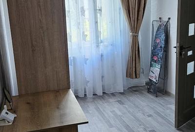 Apartament cu 3 camere semidecomandat în Circumvalațiunii - 2