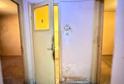 Apartament cu 3 camere decomandat în Titan - 5