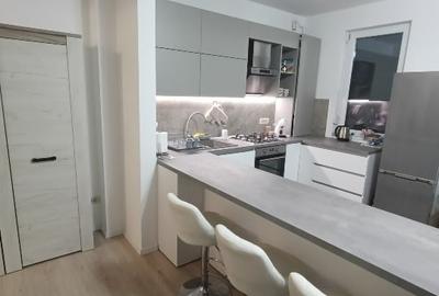 Apartament cu 3 camere în Dumbrăvița - 13