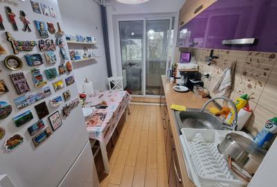 Apartament cu 3 camere decomandat, mobilat în Abator - 5