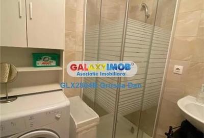 Garsoniera Cat Friendly Metalurgiei - 4