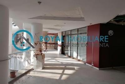 Birou, de 6,338 mp, în Ultracentral - 10