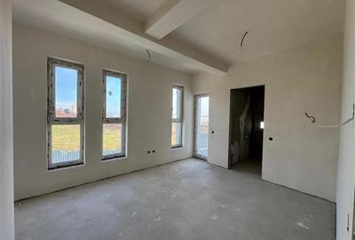 Casa Unifamiliala  Parter + Etaj , situata in Floresti! - 12