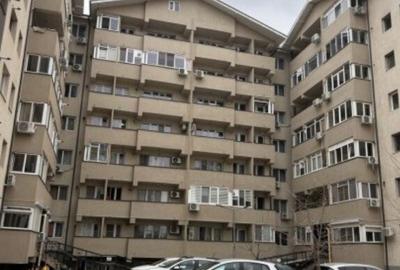 Apartament cu 2 camere decomandat în Bragadiru