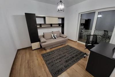 Apartament cu 3 camere semidecomandat, mobilat în Moșnița Nouă - 2