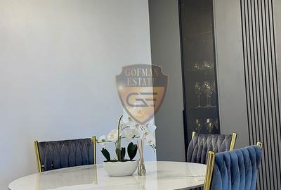 Apartament cu 3 camere decomandat, mobilat în Tomis Nord - 7