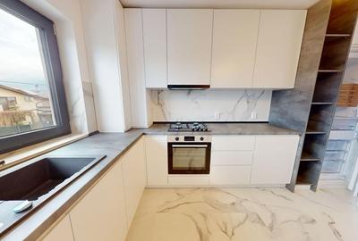 Apartament 4 camere Brasov,periferie! - 9