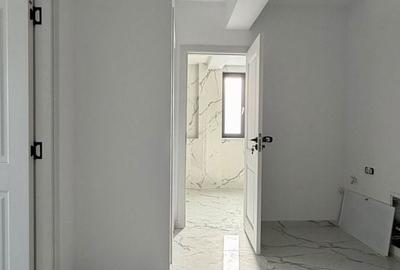 Apartament cu 2 camere decomandat în Ciurea - 10