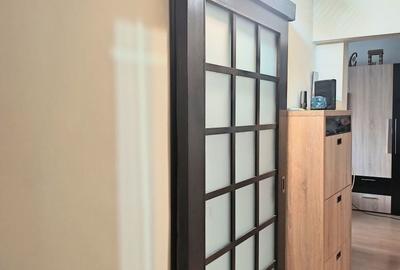 Apartament cu 2 camere decomandat în Est - 7