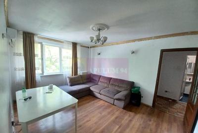 Apartament 3 camere Nitu Vasile - Metrou Piata Sudului.
