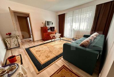 Apartament etajul 1, zona Lidl, 2 camere, 51 mp utili - 9