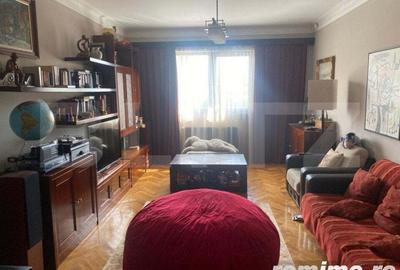 Casă cu 5 camere cu Teren 555 Mp în Unirii - 8